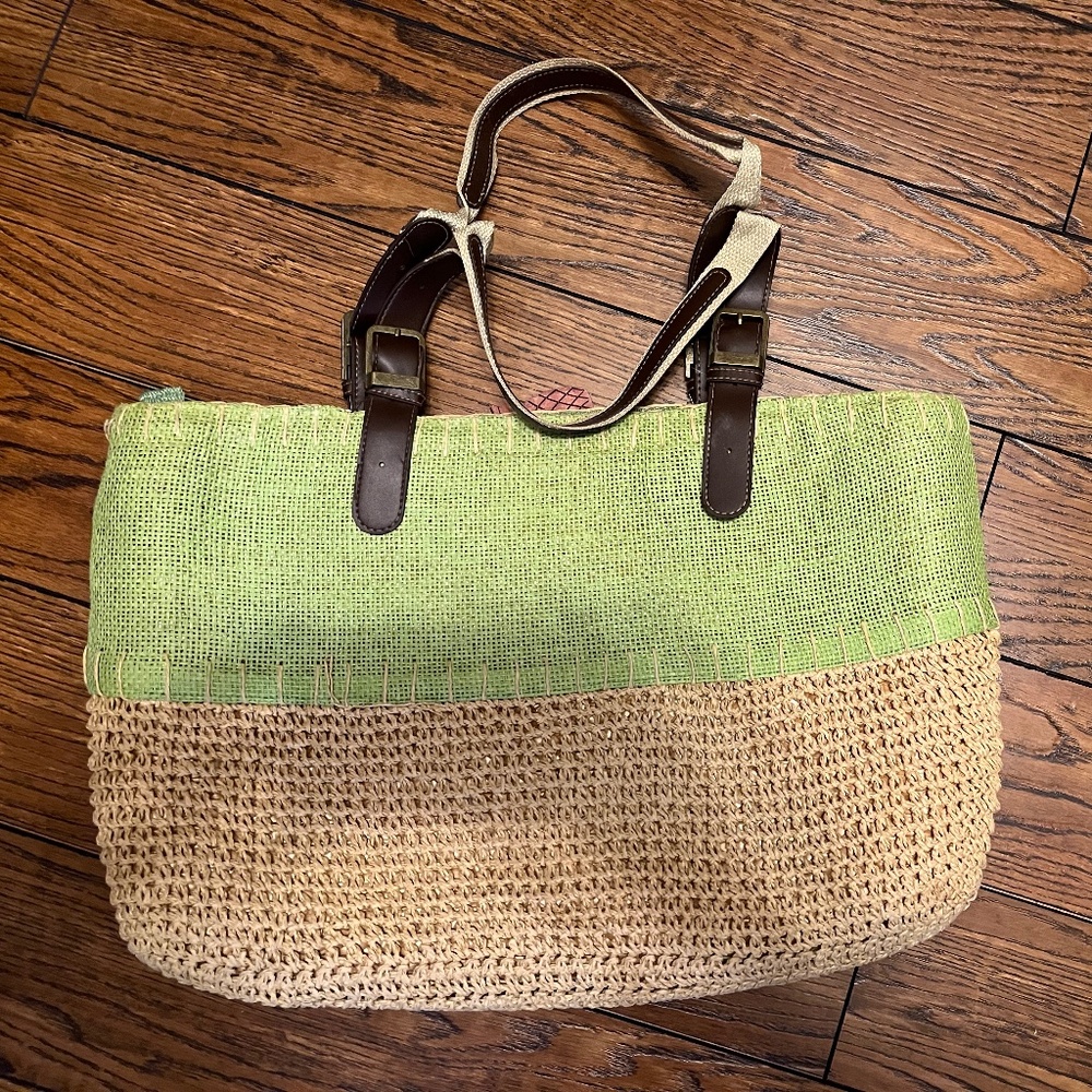 Beach Bag - Picture 2 of 5